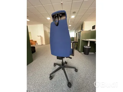 Kontorsstol TRONHILL