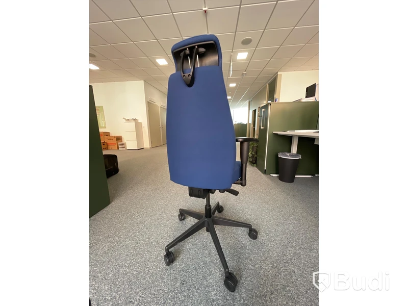 Kontorsstol TRONHILL