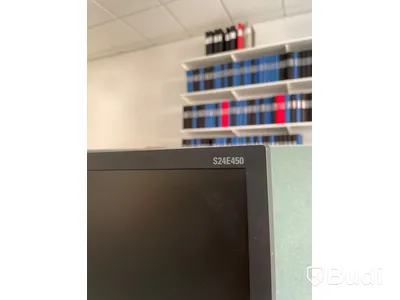 Datorskärm SAMSUNG