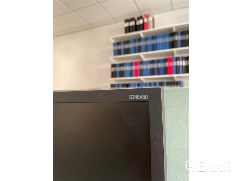 Datorskärm SAMSUNG
