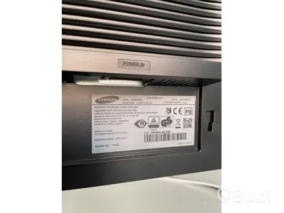 Datorskärm SAMSUNG