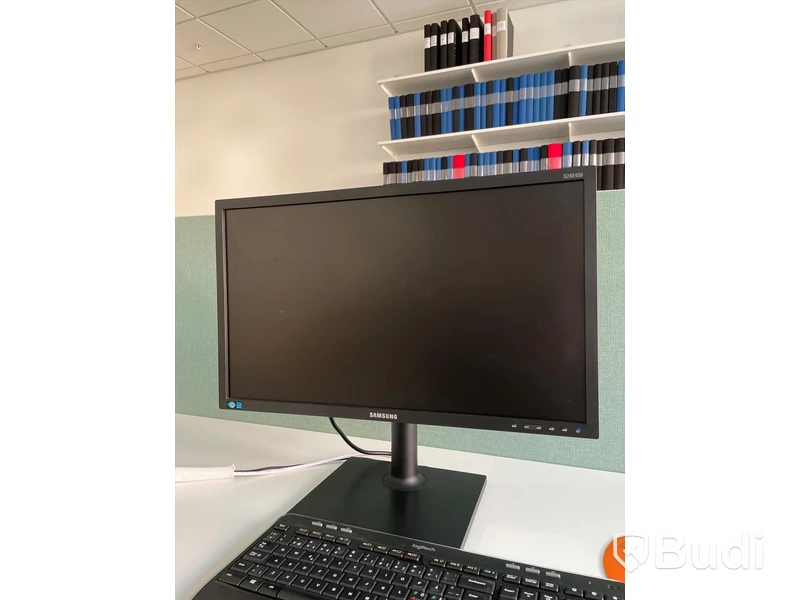 Datorskärm SAMSUNG