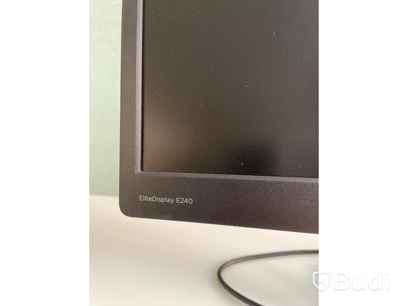 Datorskärm HP Elite Display E240