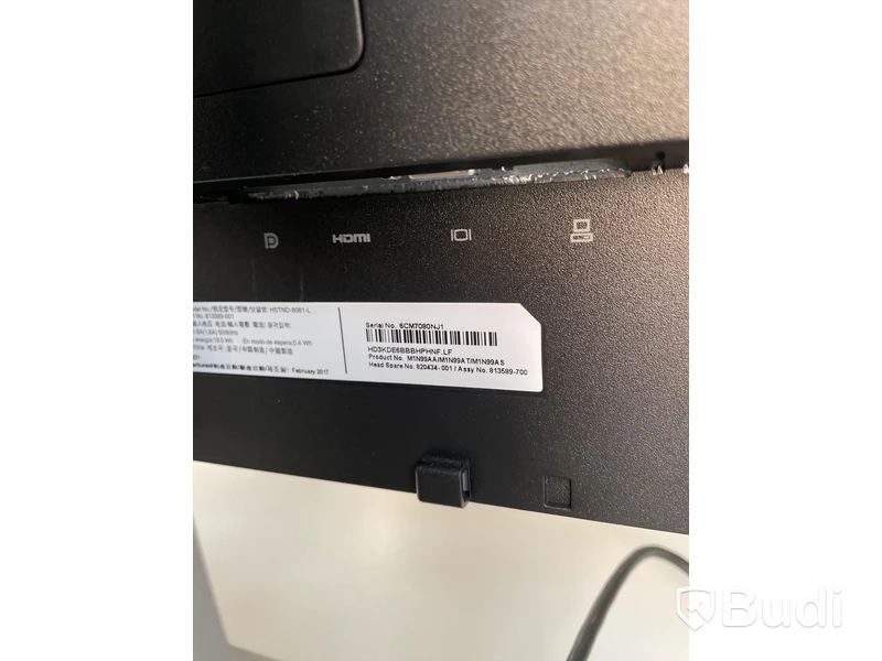Datorskärm HP Elite Display E240