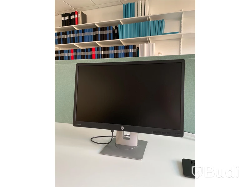 Datorskärm HP Elite Display E240