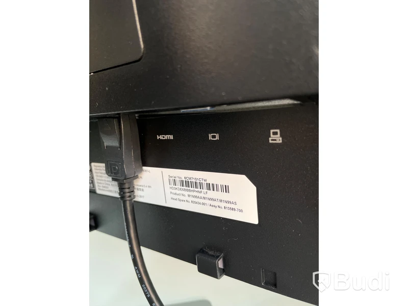 Datorskärm HP Elite Display E240