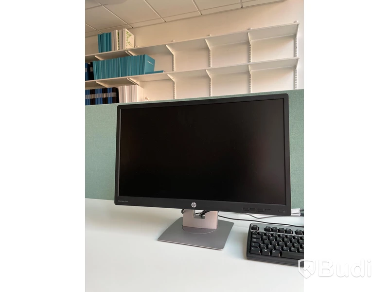 Datorskärm HP Elite Display E240