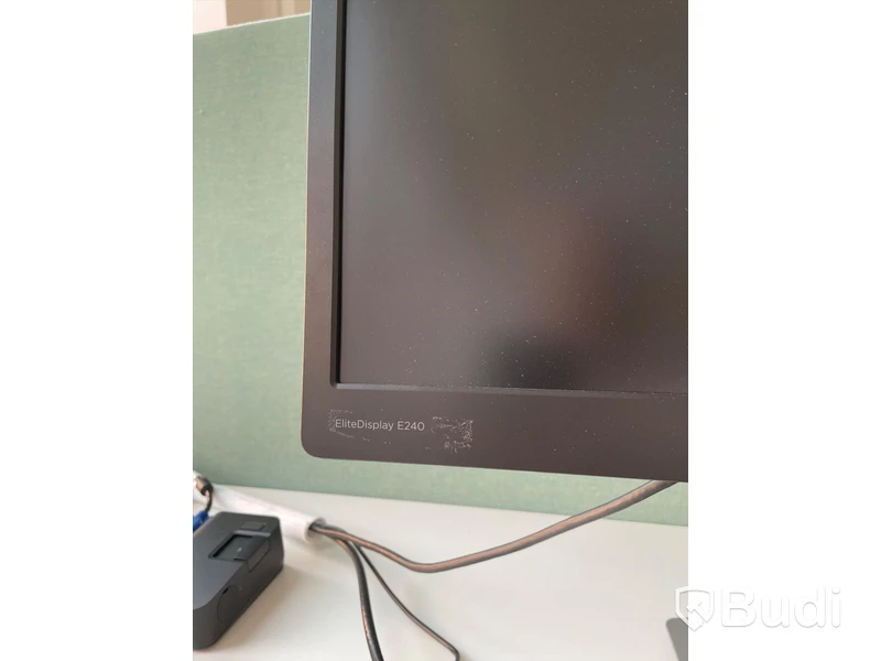 Datorskärm HP Elite Display E240