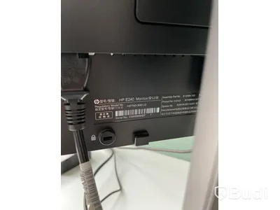 Datorskärm HP Elite Display E240