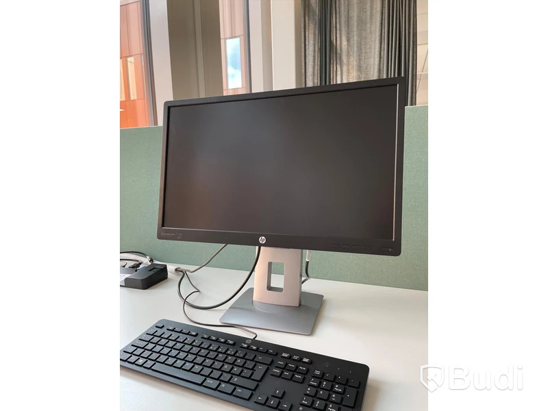 Datorskärm HP Elite Display E240