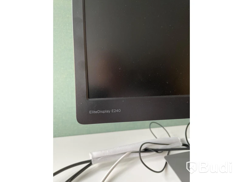 Datorskärm HP Elite Display E240