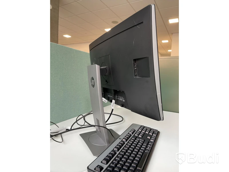 Datorskärm HP Elite Display E240