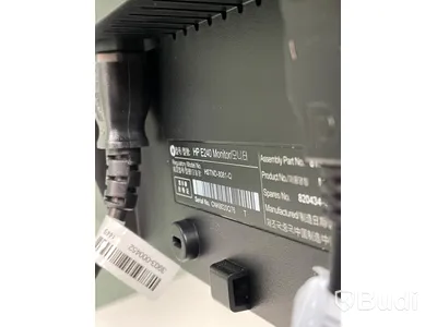 Datorskärm HP Elite Display E240