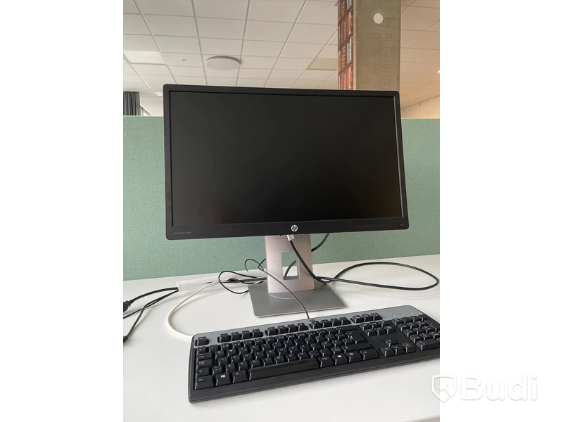 Datorskärm HP Elite Display E240