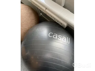 Sittboll VLUV The Original ink Casall pilatesboll