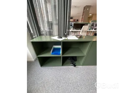 Grön Hylla edsbyn