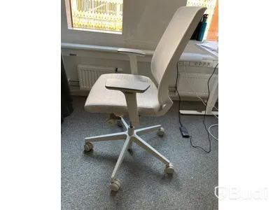 Kontorsstol profim