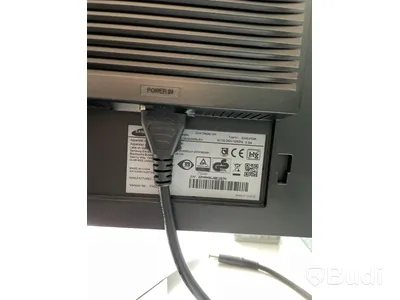 2 st Datorskärmar BENQ , SAMSUNG