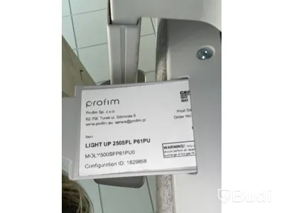 Kontorsstol profim