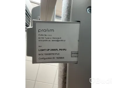 Kontorstol profim