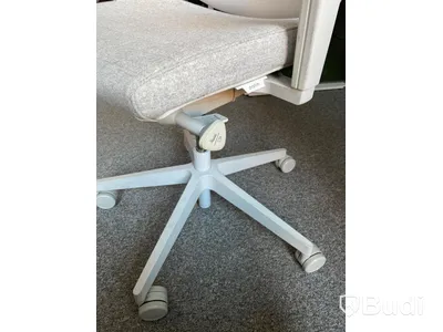 Kontorsstol profim