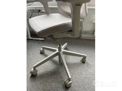 Kontorsstol profim