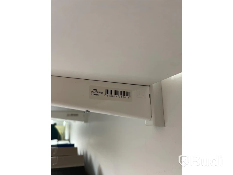 2st Pellysystem