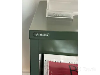 Grön Hylla edsbyn