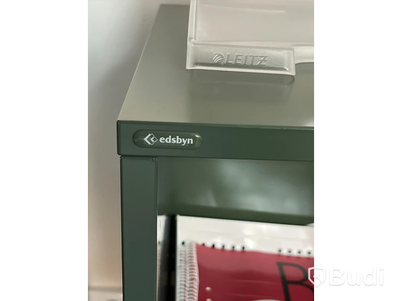 Grön Hylla edsbyn