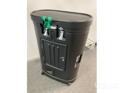 Förvaringscase