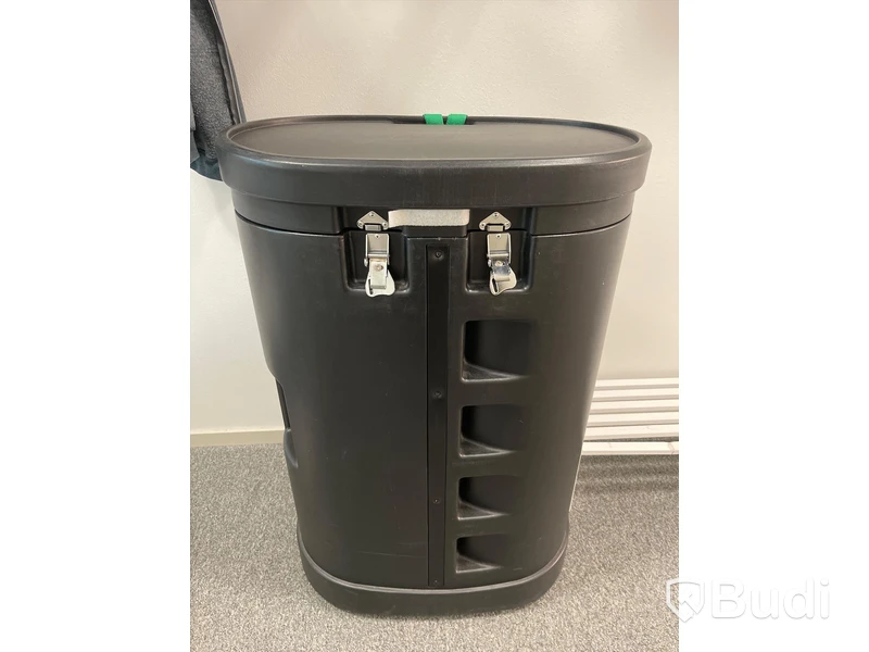Förvaringscase
