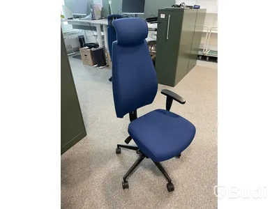 Kontorsstol TRONHILL