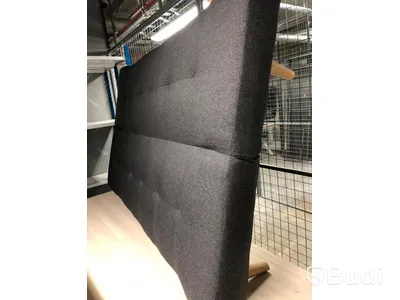 Bäddsoffa