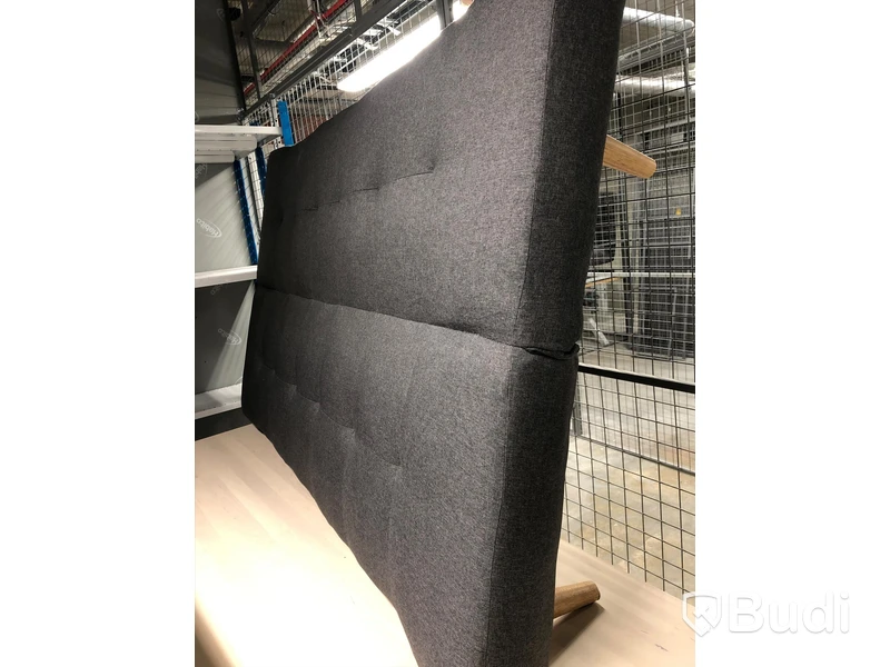 Bäddsoffa