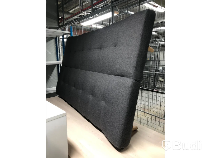 Bäddsoffa