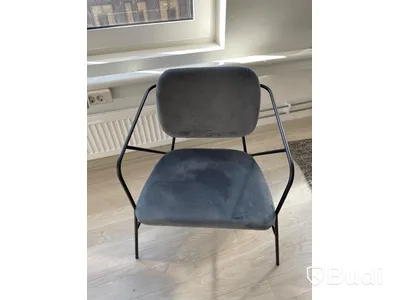 Fåtölj House Doctor