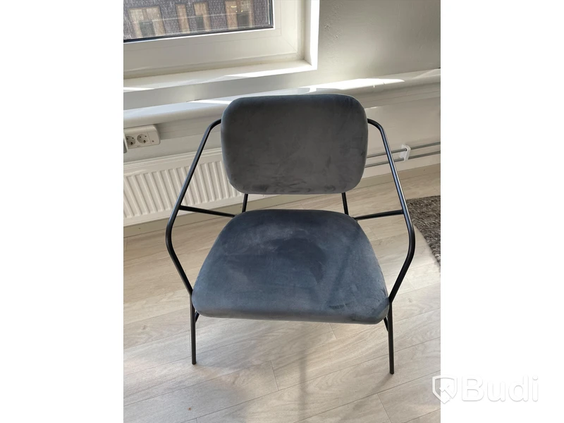 Fåtölj House Doctor