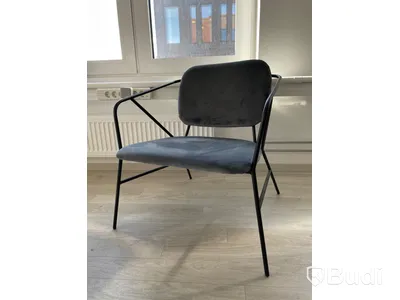 Fåtölj House Doctor