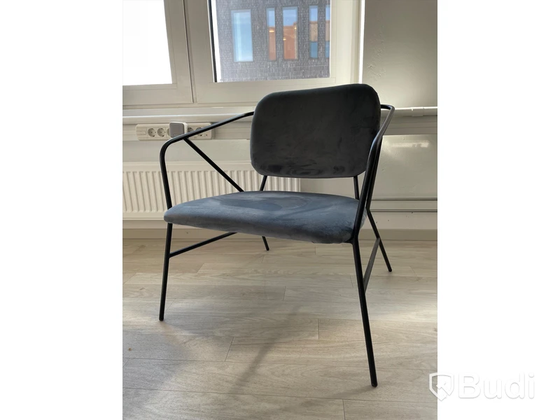 Fåtölj House Doctor