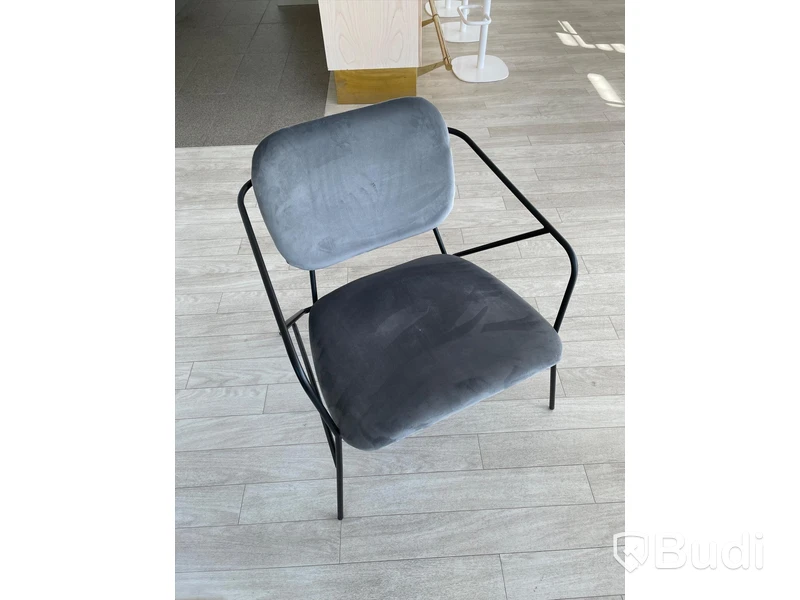 Fåtölj House Doctor
