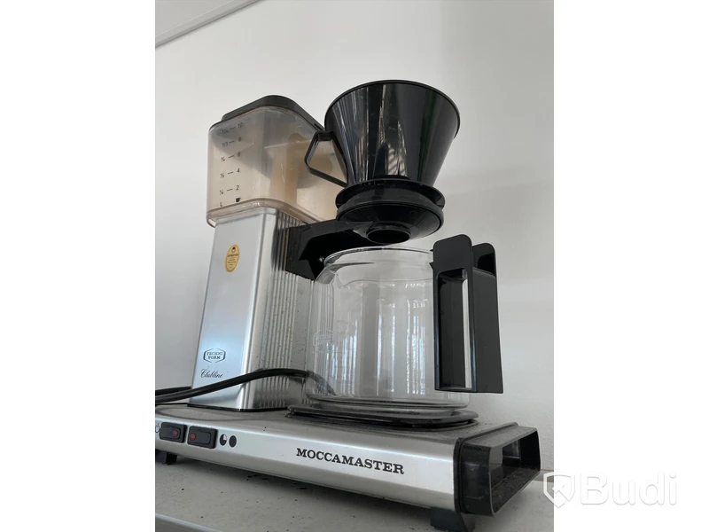 Moccamaster Classic