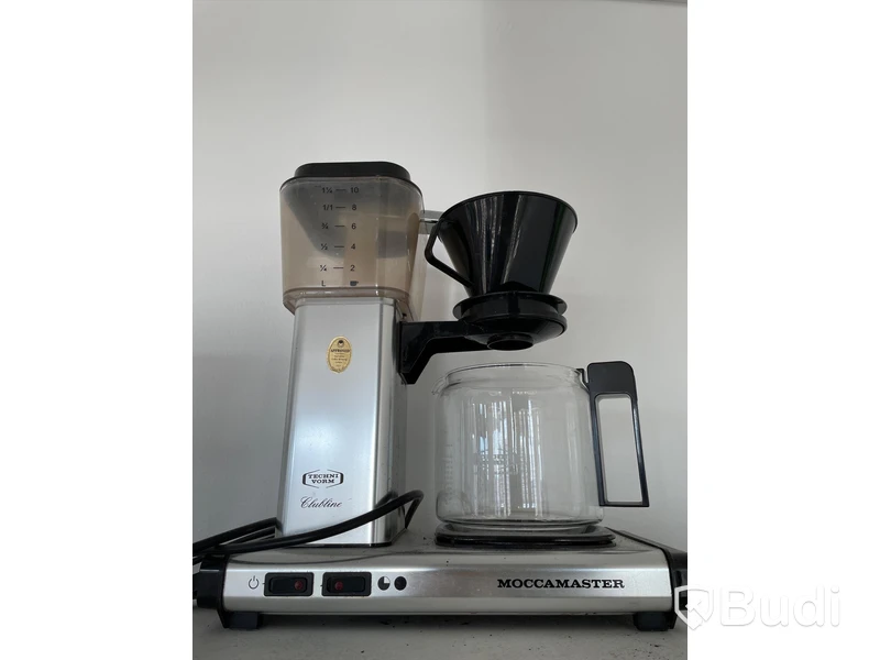 Moccamaster Classic