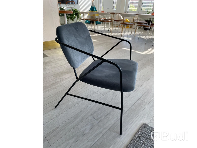 Fåtölj House Doctor