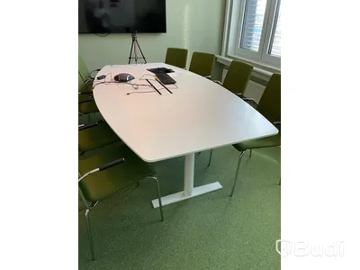 Konferensbord EKV