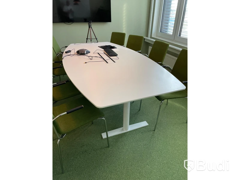 Konferensbord EKV
