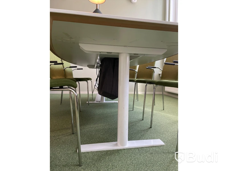 Konferensbord EKV