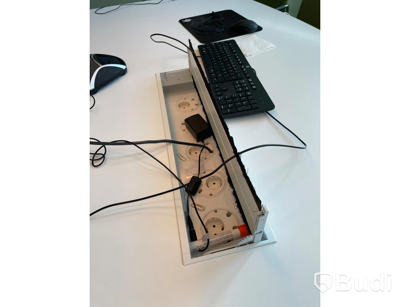 Konferensbord EKV