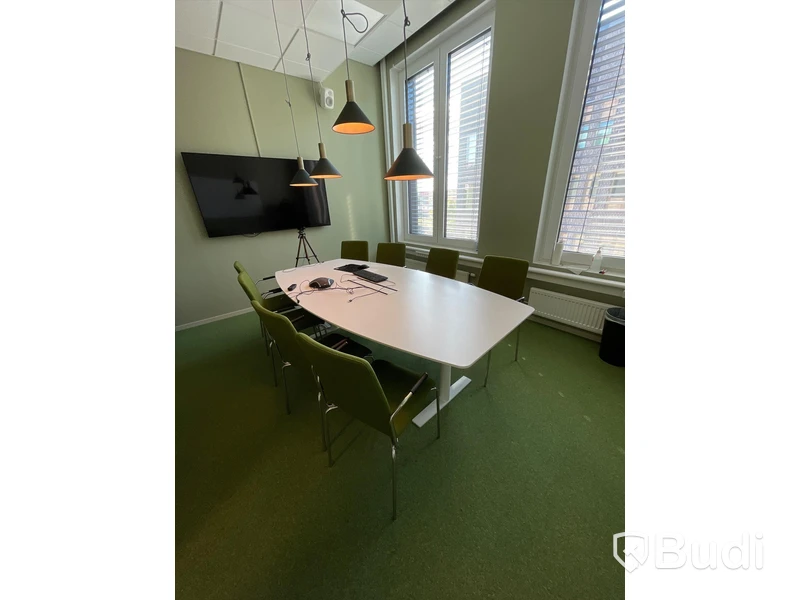 Konferensbord EKV