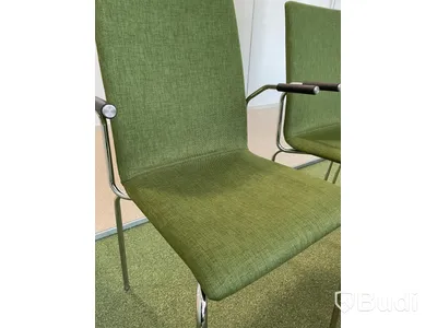 4 st stolar EKV