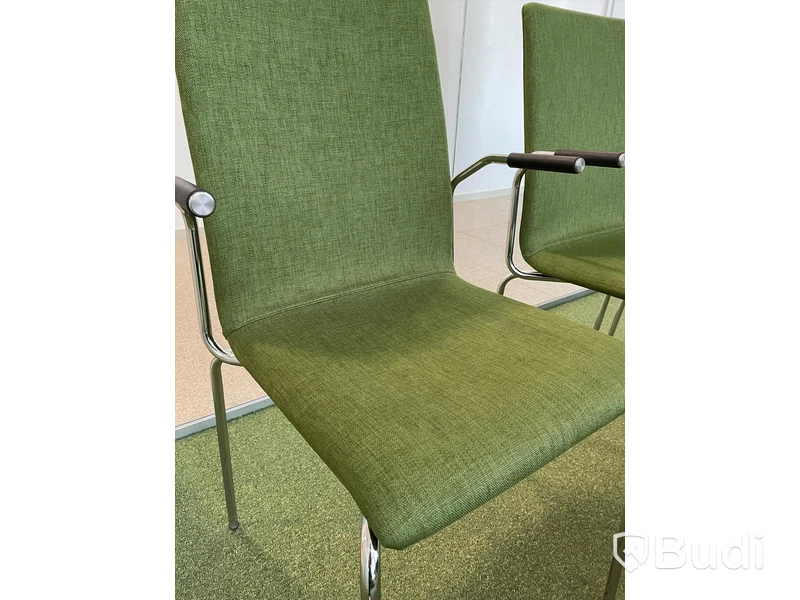 4 st stolar EKV